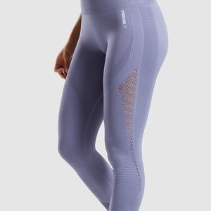 Gymshark Energy+ Seamless Leggings
